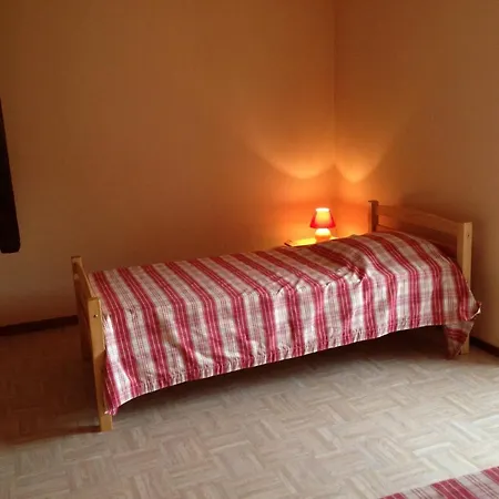 La Maison Du Fermier