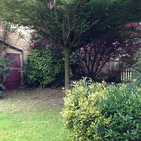 La Maison Du Fermier Holiday home *