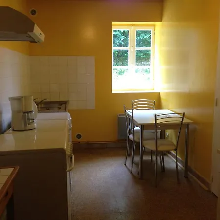 Holiday home La Maison Du Fermier