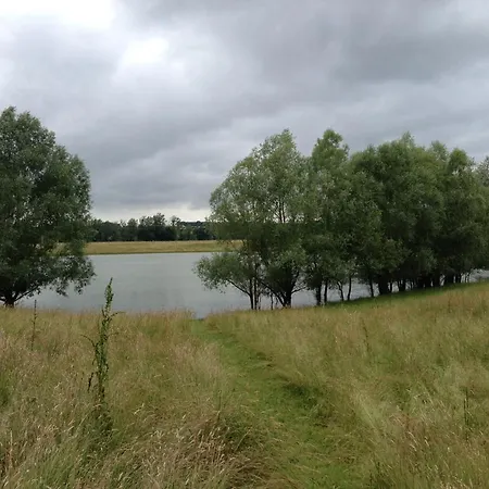 Holiday home La Maison Du Fermier