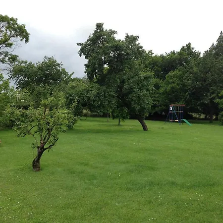 La Maison Du Fermier Holiday home *