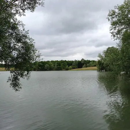 La Maison Du Fermier * Chauvigny