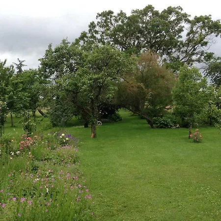 La Maison Du Fermier Holiday home *