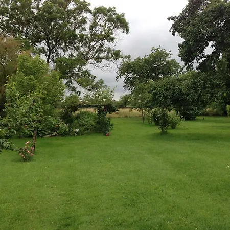 La Maison Du Fermier Holiday home *