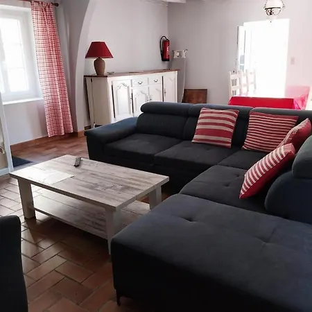 La Maison Du Fermier Semesterbostad *