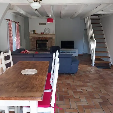 La Maison Du Fermier * Chauvigny