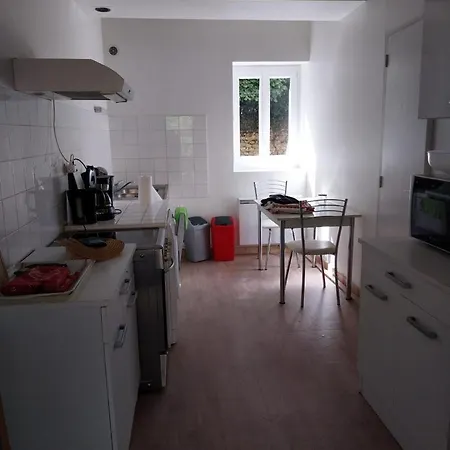La Maison Du Fermier