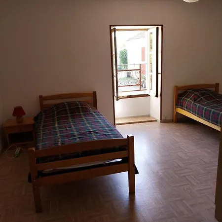 La Maison Du Fermier Semesterbostad *
