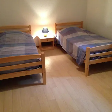 La Maison Du Fermier Сasa de vacaciones Chauvigny