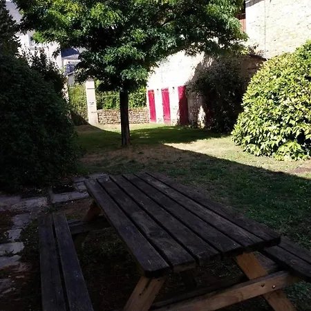 La Maison Du Fermier * Chauvigny