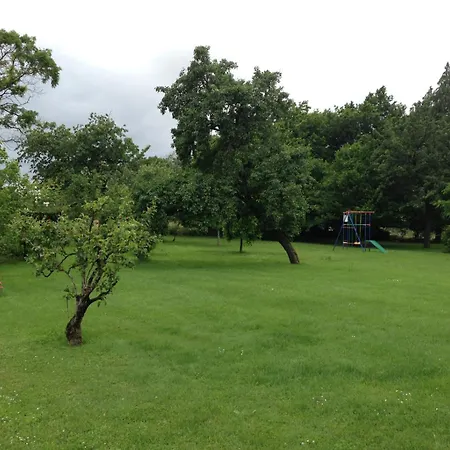 Сasa de vacaciones La Maison Du Fermier Chauvigny