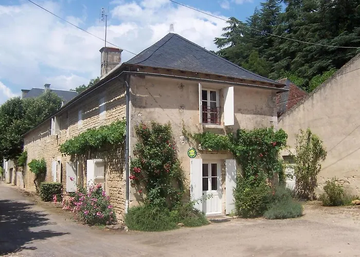 La Maison Du Fermier * Chauvigny
