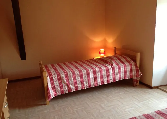 La Maison Du Fermier