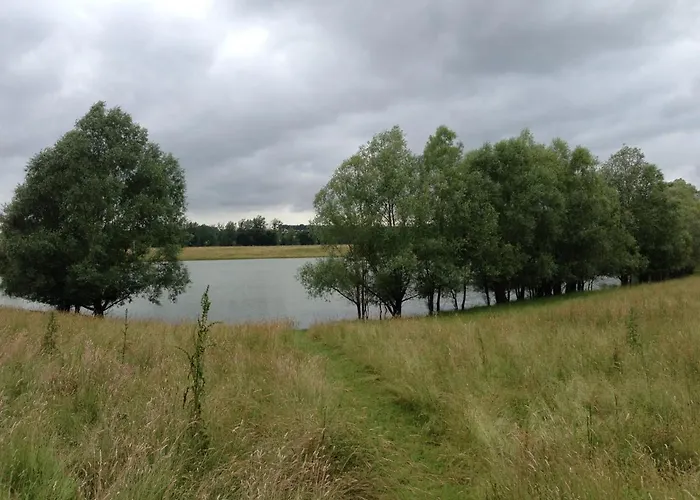 Сasa de vacaciones La Maison Du Fermier