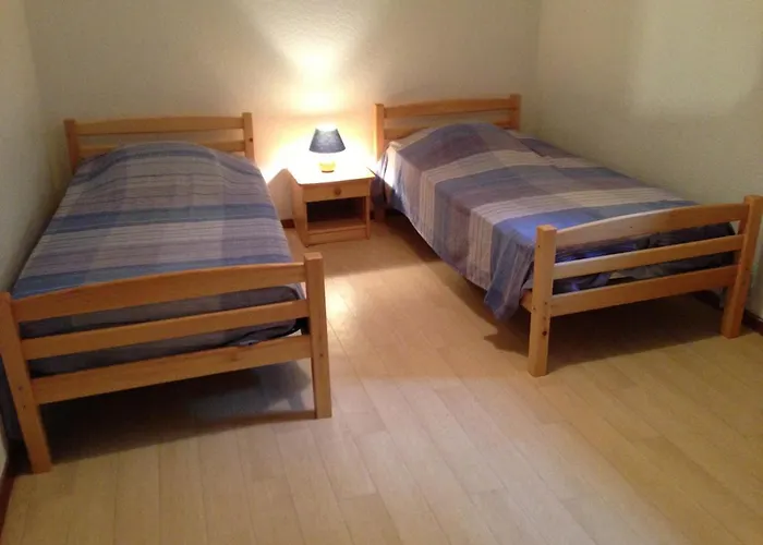 Сasa de vacaciones La Maison Du Fermier