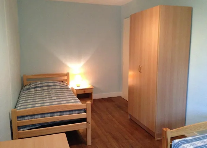 La Maison Du Fermier * Chauvigny