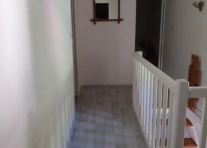 La Maison Du Fermier