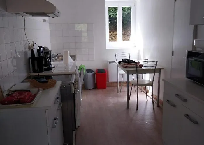 La Maison Du Fermier