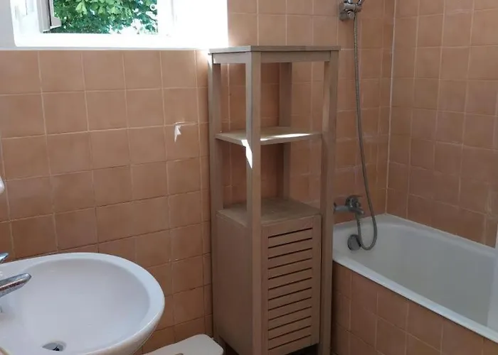 Сasa de vacaciones La Maison Du Fermier Chauvigny