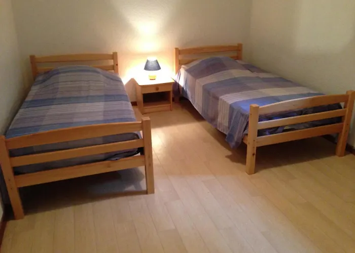 La Maison Du Fermier Сasa de vacaciones Chauvigny