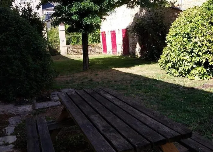 La Maison Du Fermier * شوفيني