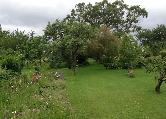 La Maison Du Fermier Сasa de vacaciones