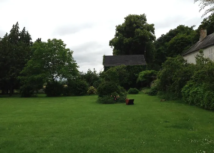 La Maison Du Fermier * Chauvigny