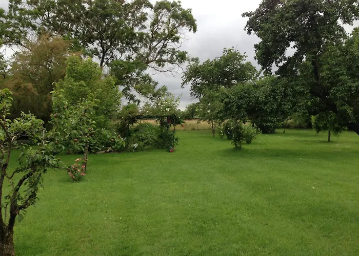 La Maison Du Fermier Chauvigny