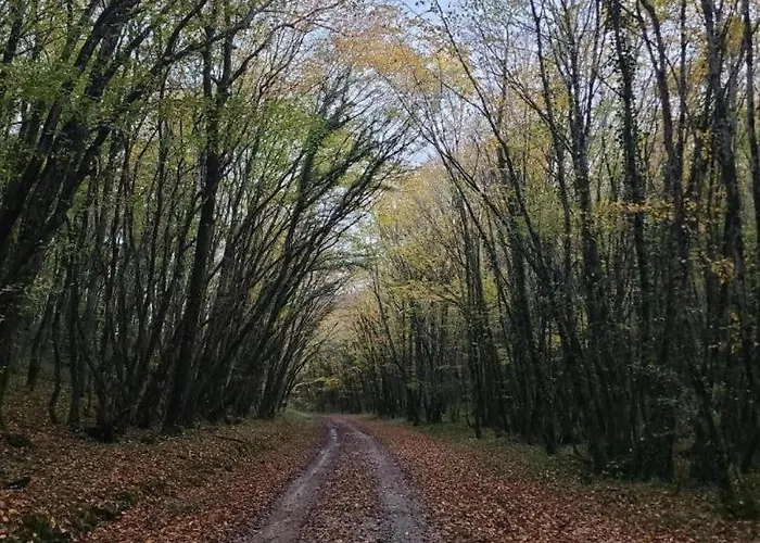 La Maison Du Fermier بيت للعطل *