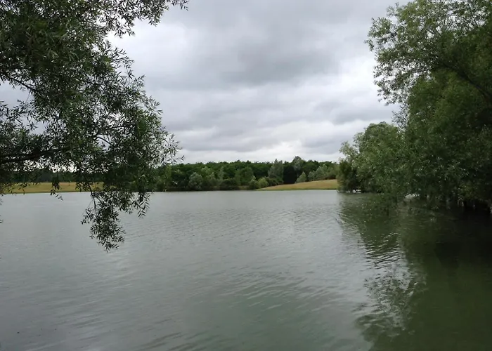 La Maison Du Fermier Сasa de vacaciones